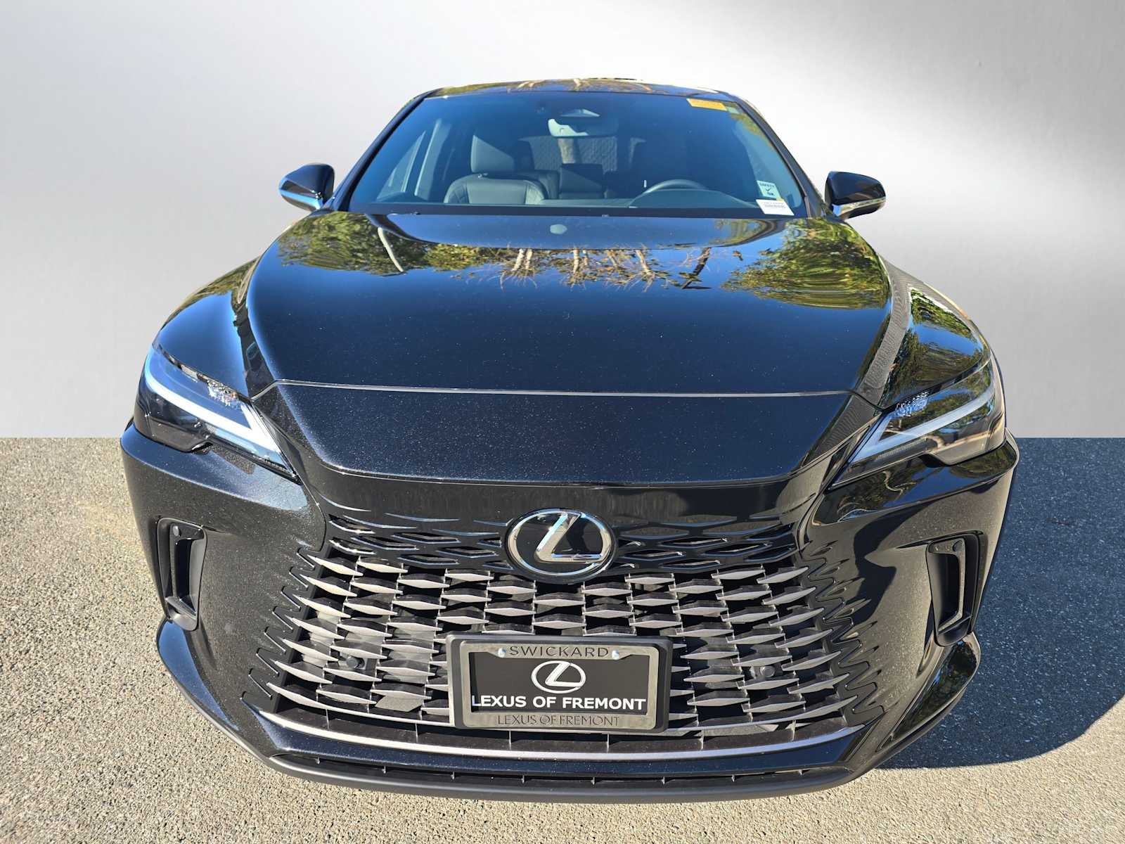 2024 Lexus RX RX 350