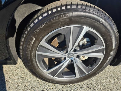 2024 Lexus RX RX 350