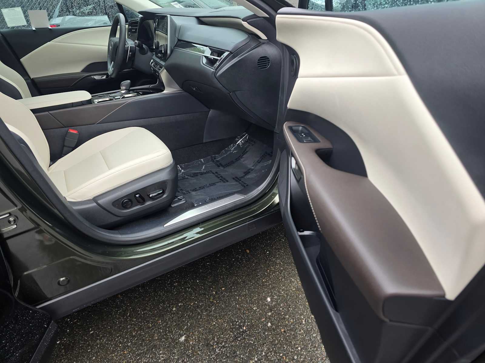 2024 Lexus RX 350 RX 350