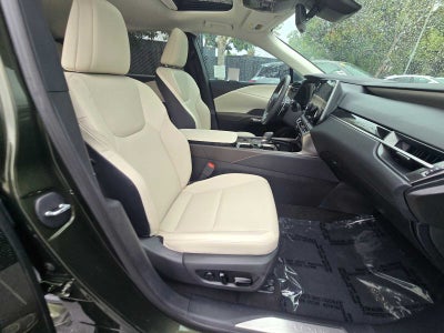 2024 Lexus RX 350 RX 350