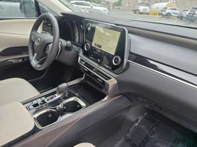 2024 Lexus RX 350 RX 350