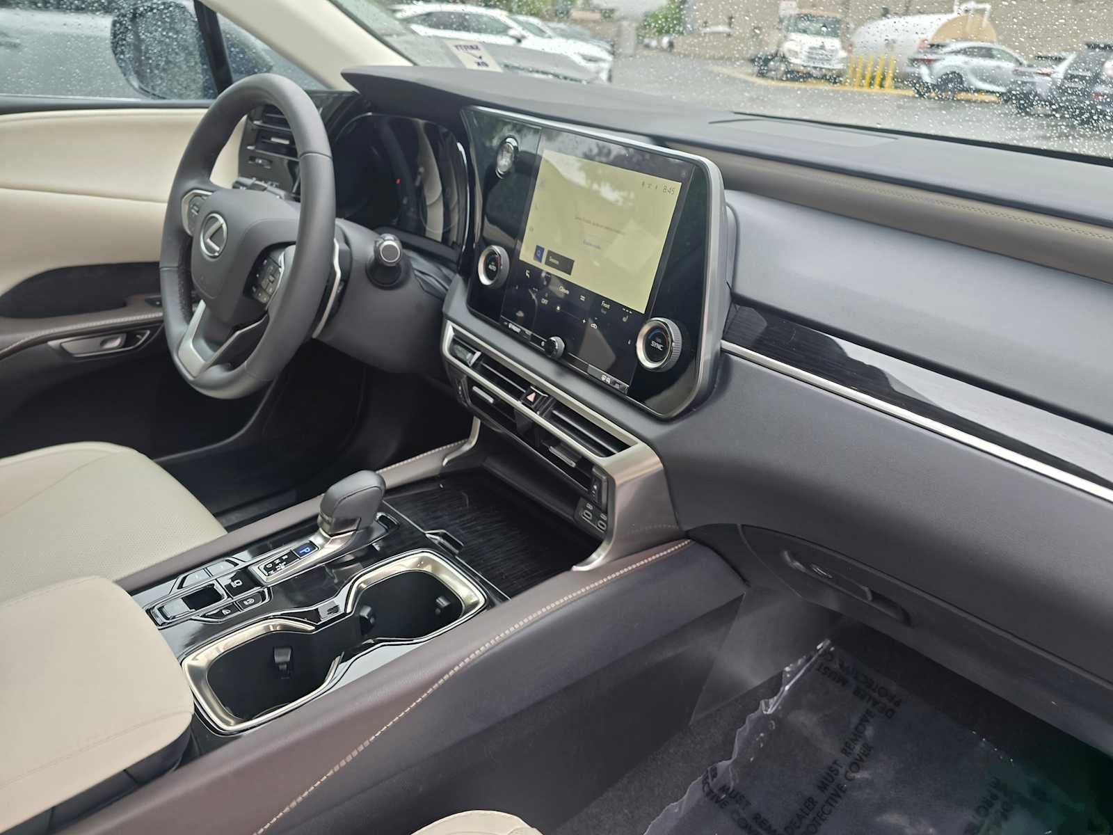 2024 Lexus RX 350 RX 350