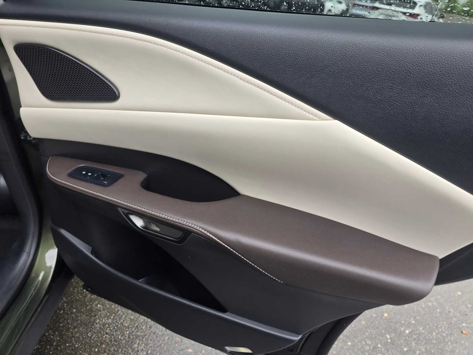 2024 Lexus RX 350 RX 350