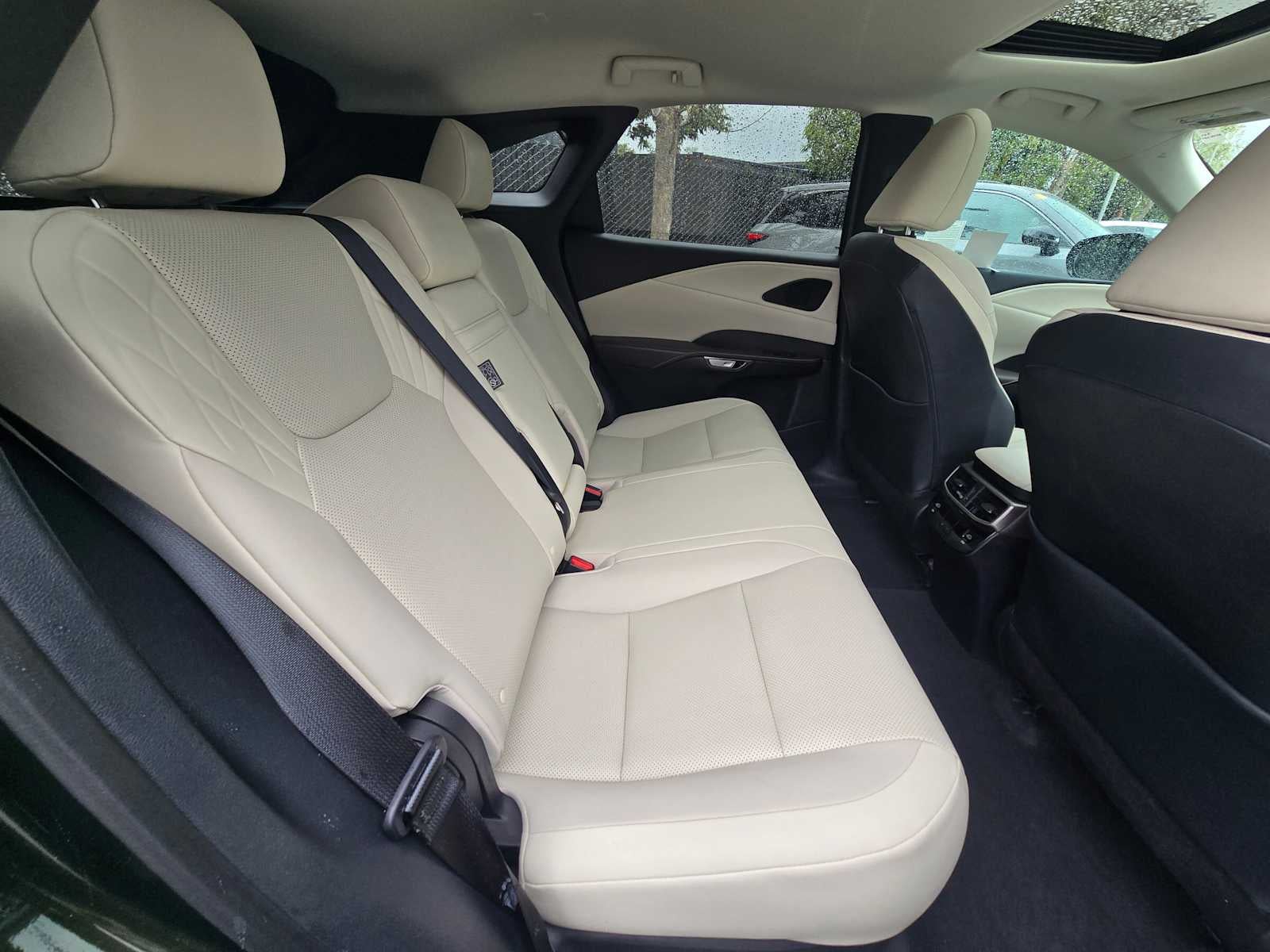 2024 Lexus RX 350 RX 350