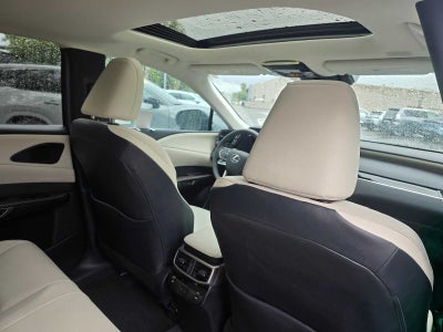 2024 Lexus RX 350 RX 350