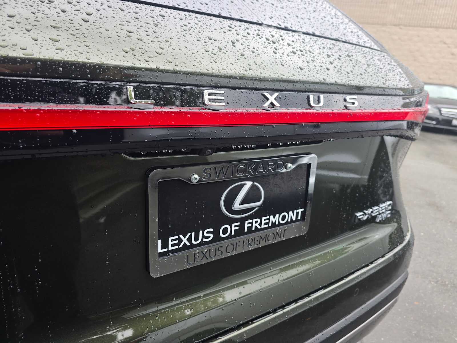 2024 Lexus RX 350 RX 350