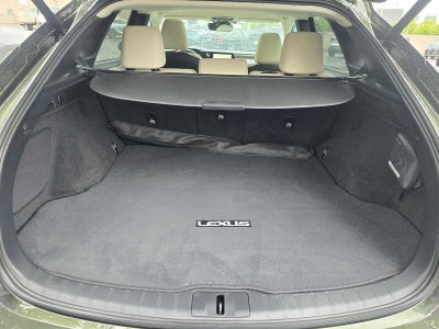 2024 Lexus RX 350 RX 350