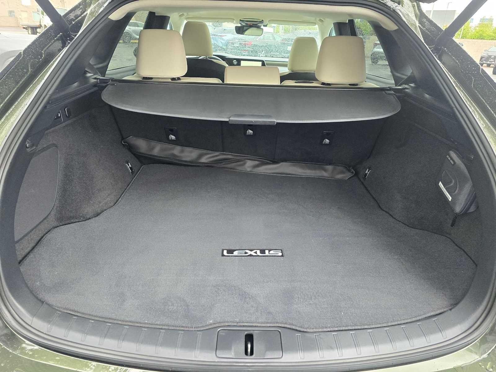 2024 Lexus RX 350 RX 350