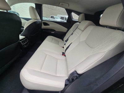 2024 Lexus RX 350 RX 350