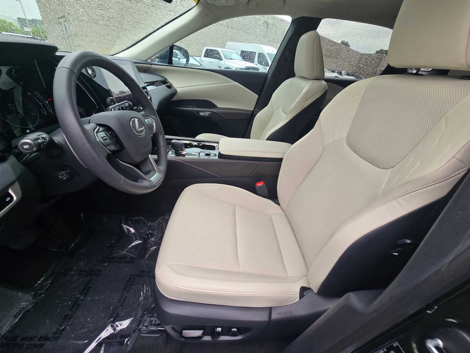 2024 Lexus RX 350 RX 350