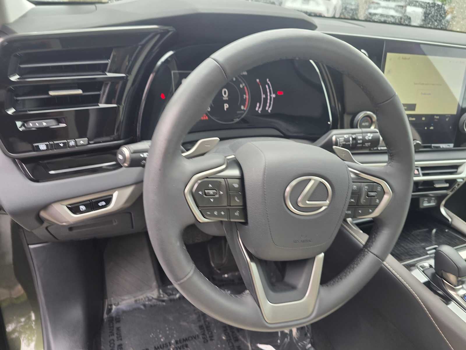 2024 Lexus RX 350 RX 350