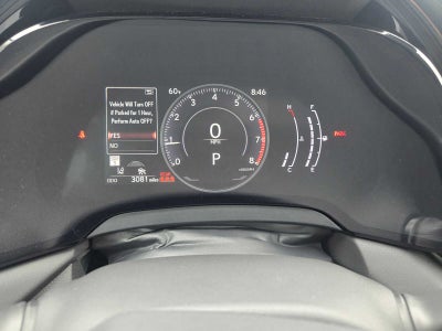 2024 Lexus RX 350 RX 350