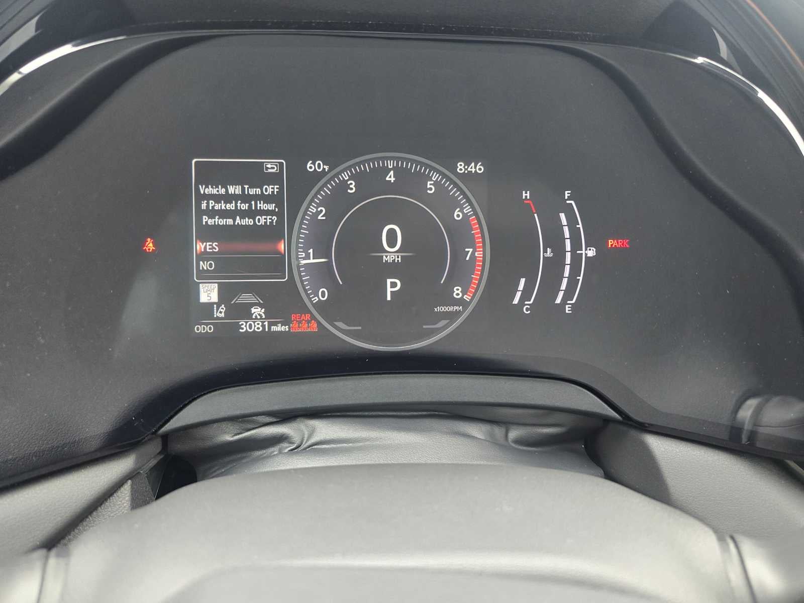 2024 Lexus RX 350 RX 350