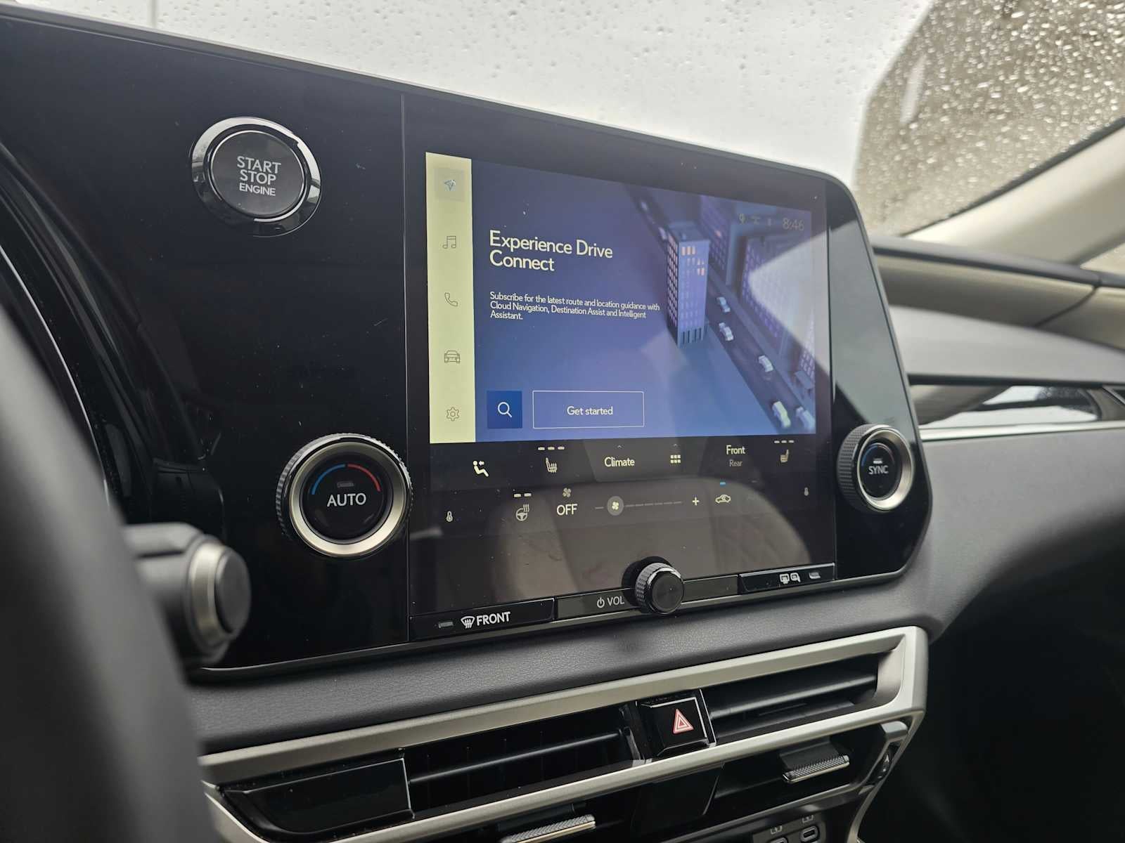 2024 Lexus RX 350 RX 350