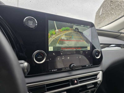 2024 Lexus RX 350 RX 350