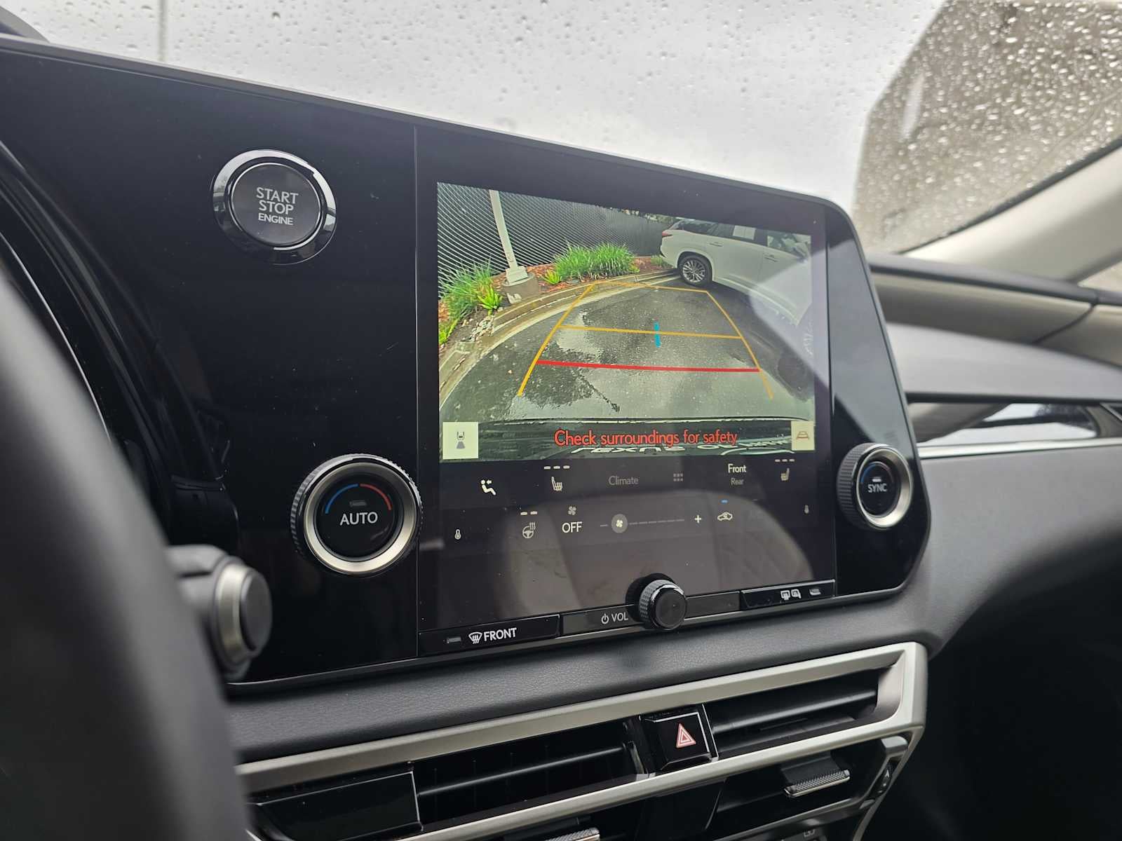 2024 Lexus RX 350 RX 350