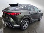 2024 Lexus RX 350 RX 350