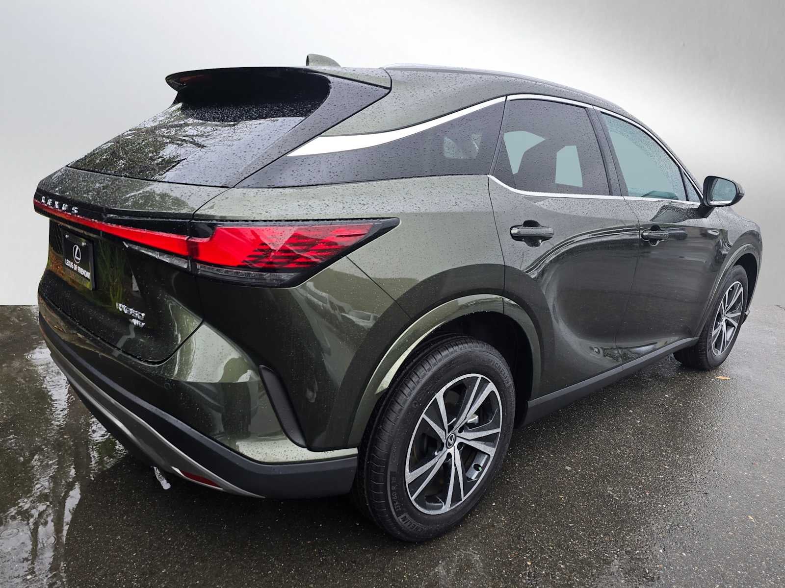 2024 Lexus RX 350 RX 350