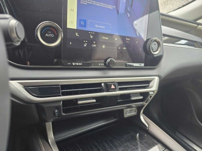 2024 Lexus RX 350 RX 350