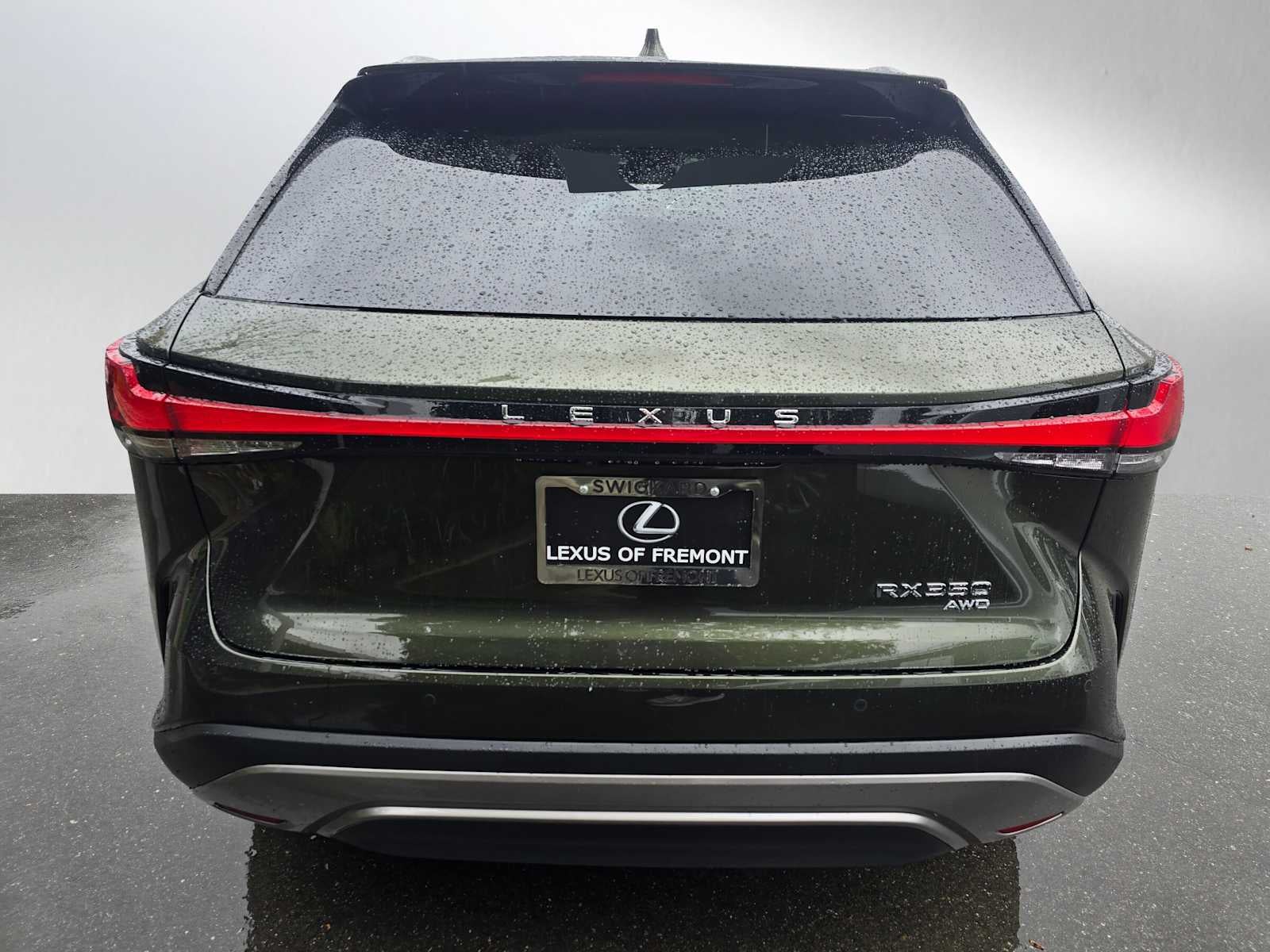 2024 Lexus RX 350 RX 350