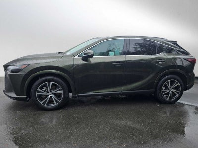 2024 Lexus RX 350 RX 350