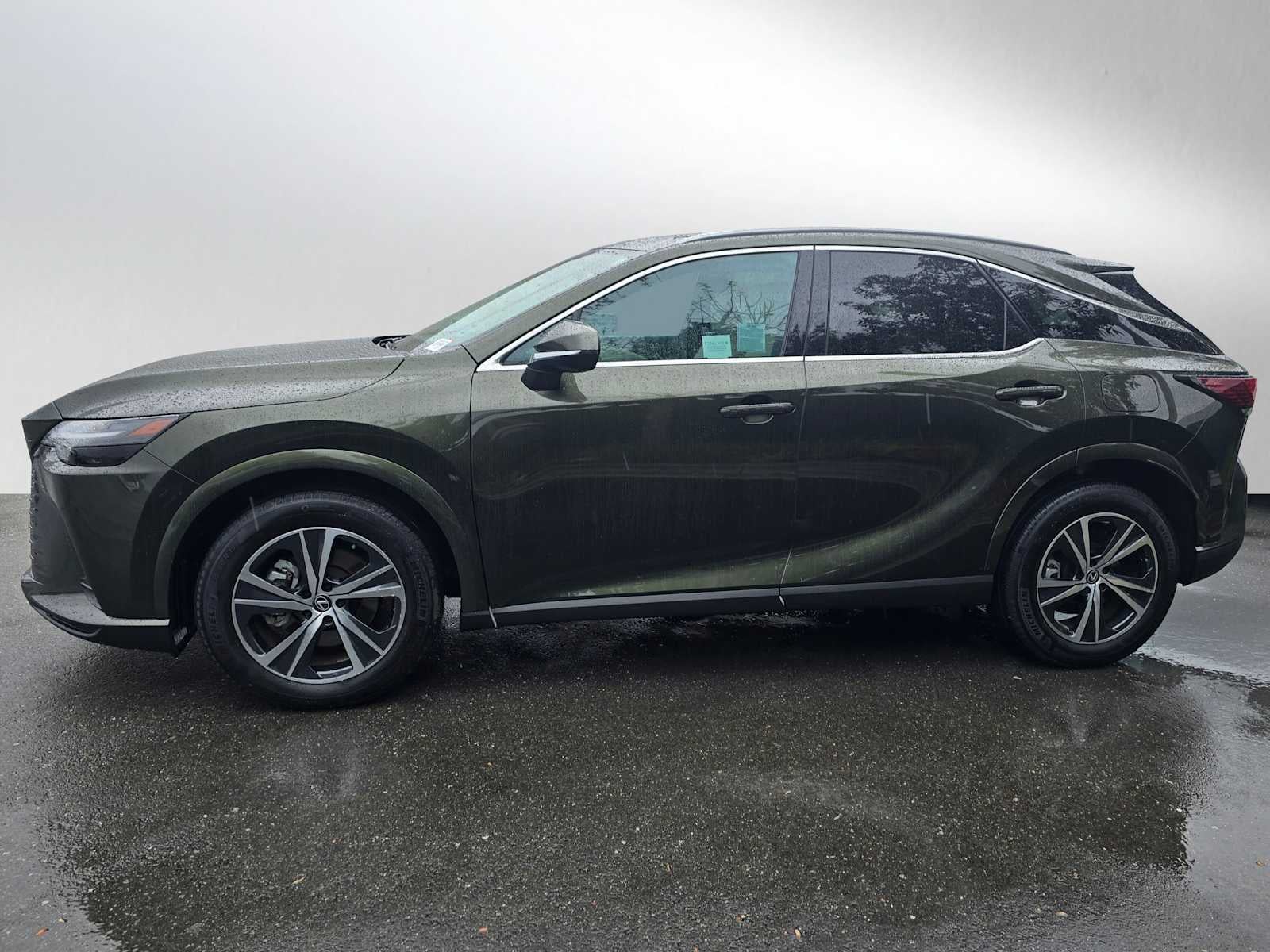 2024 Lexus RX 350 RX 350