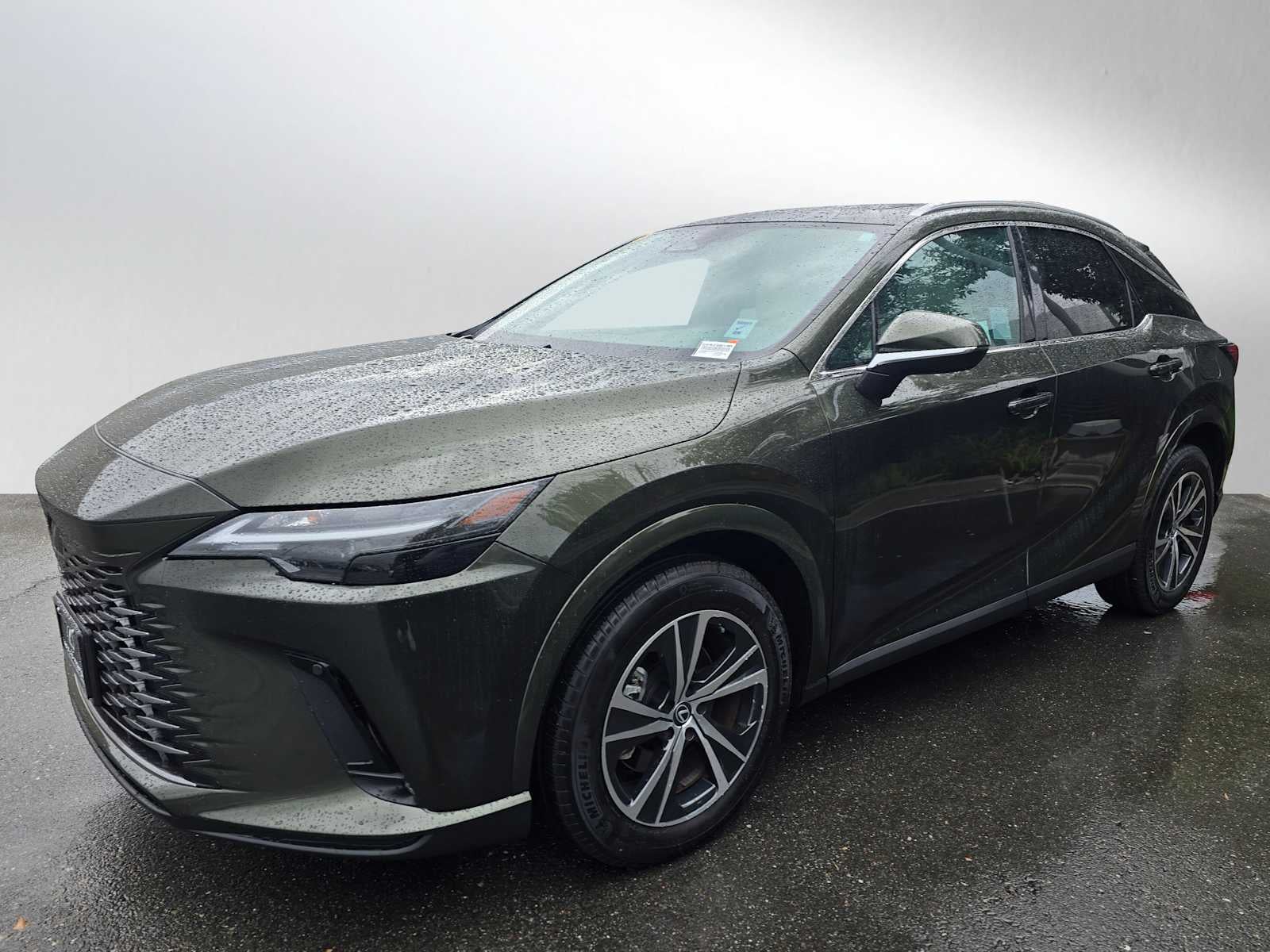 2024 Lexus RX 350 RX 350