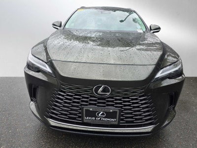 2024 Lexus RX 350 RX 350