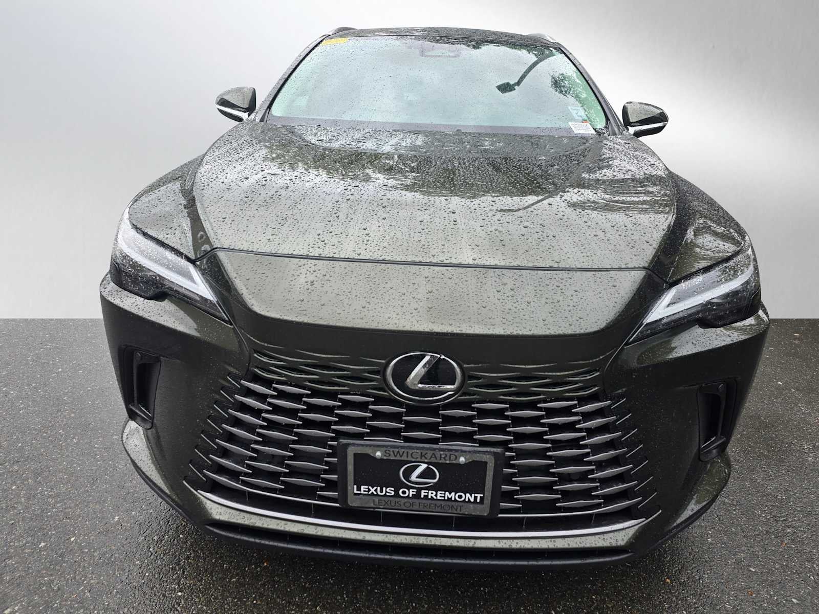 2024 Lexus RX 350 RX 350