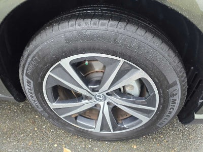 2024 Lexus RX 350 RX 350