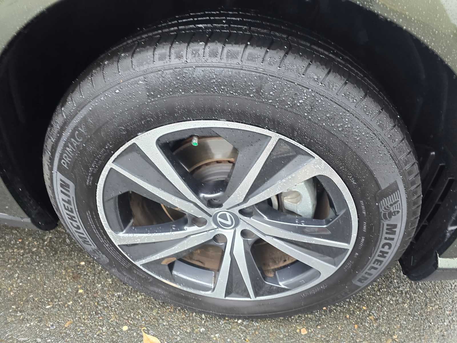 2024 Lexus RX 350 RX 350