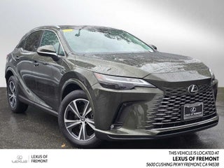 2024 Lexus RX 350 RX 350