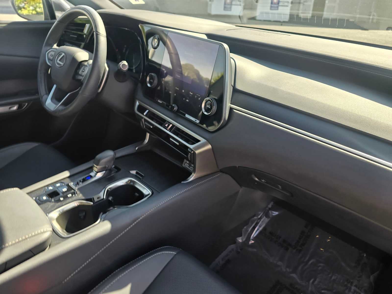 2023 Lexus RX 350 Premium