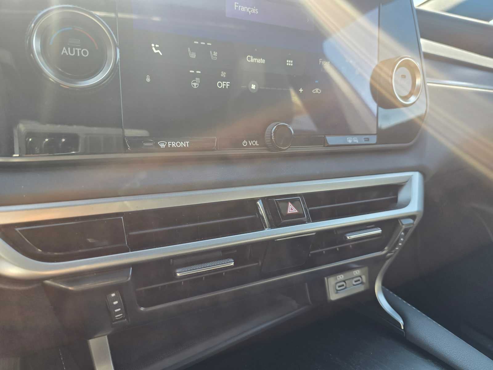 2023 Lexus RX 350 Premium