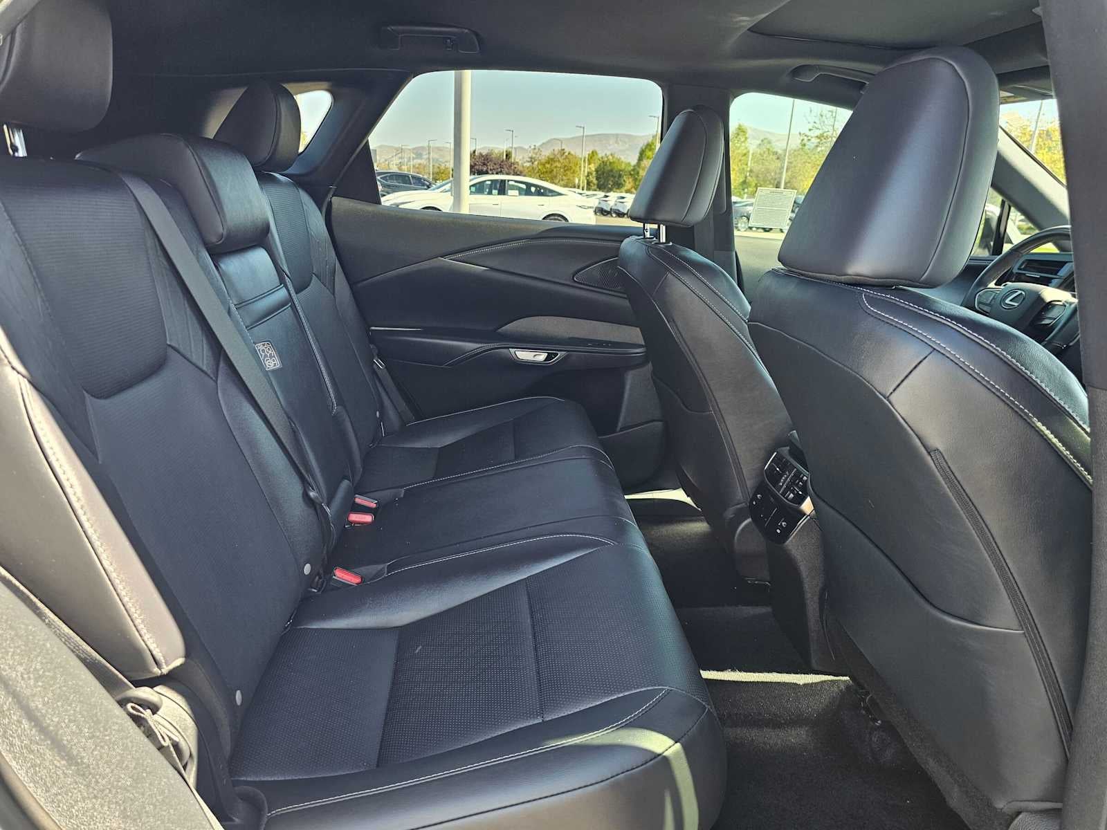 2024 Lexus RX 350 PREMIUM PLUS