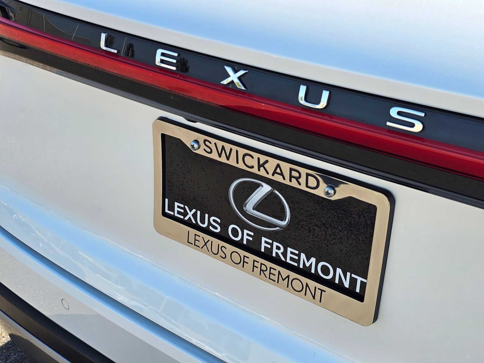 2024 Lexus RX 350 PREMIUM PLUS