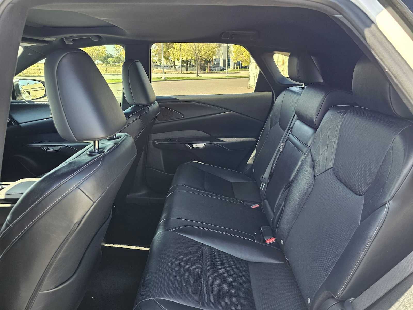 2024 Lexus RX 350 PREMIUM PLUS
