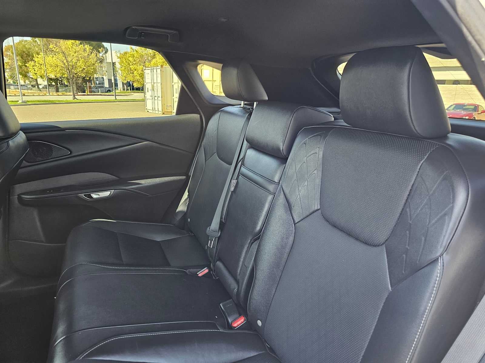 2024 Lexus RX 350 PREMIUM PLUS