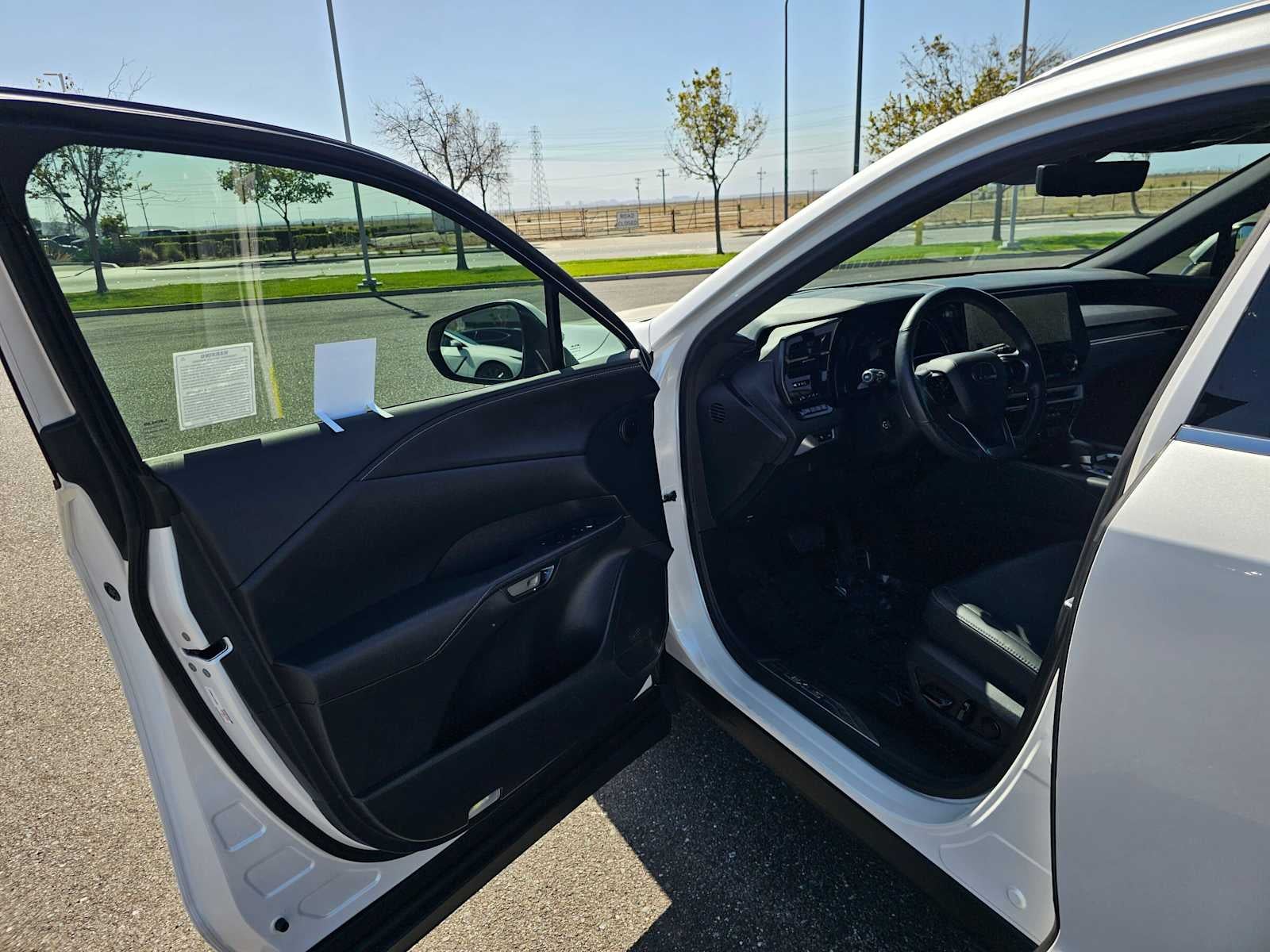 2024 Lexus RX 350 PREMIUM PLUS