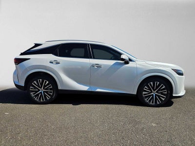 2024 Lexus RX 350 PREMIUM PLUS