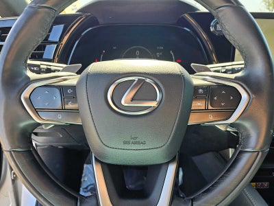 2024 Lexus RX 350 PREMIUM PLUS