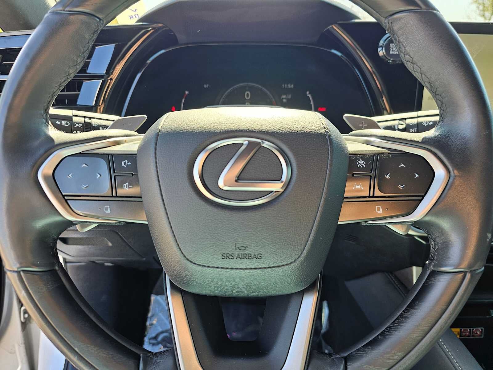 2024 Lexus RX 350 PREMIUM PLUS