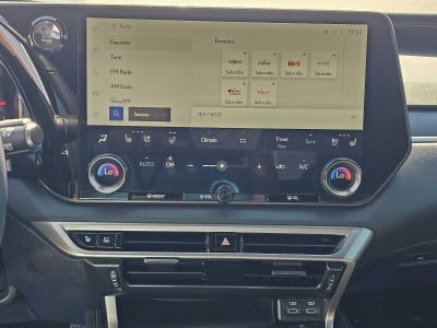 2024 Lexus RX 350 PREMIUM PLUS