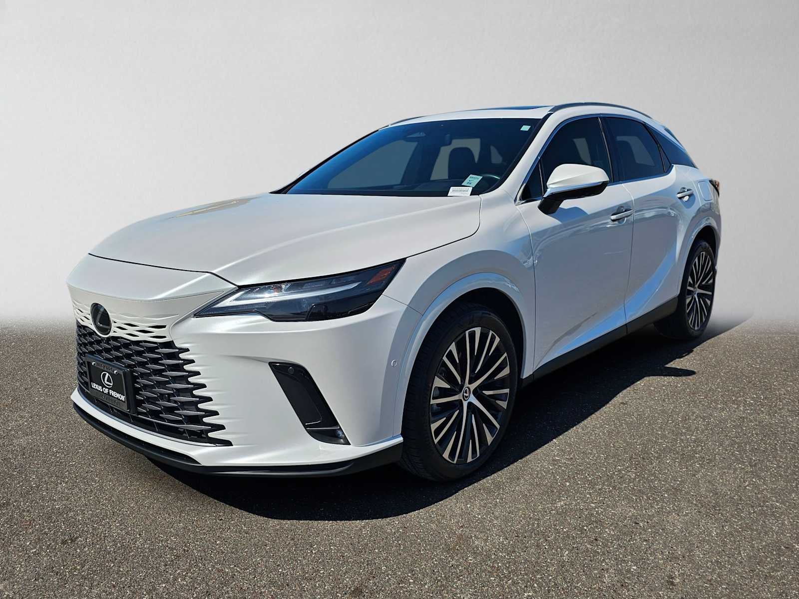 2024 Lexus RX 350 PREMIUM PLUS