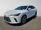 2024 Lexus RX 350 PREMIUM PLUS