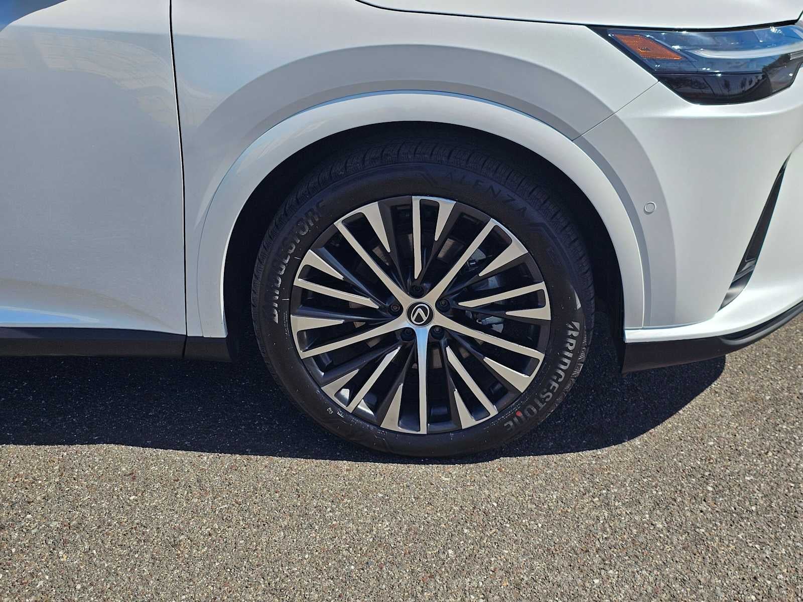2024 Lexus RX 350 PREMIUM PLUS