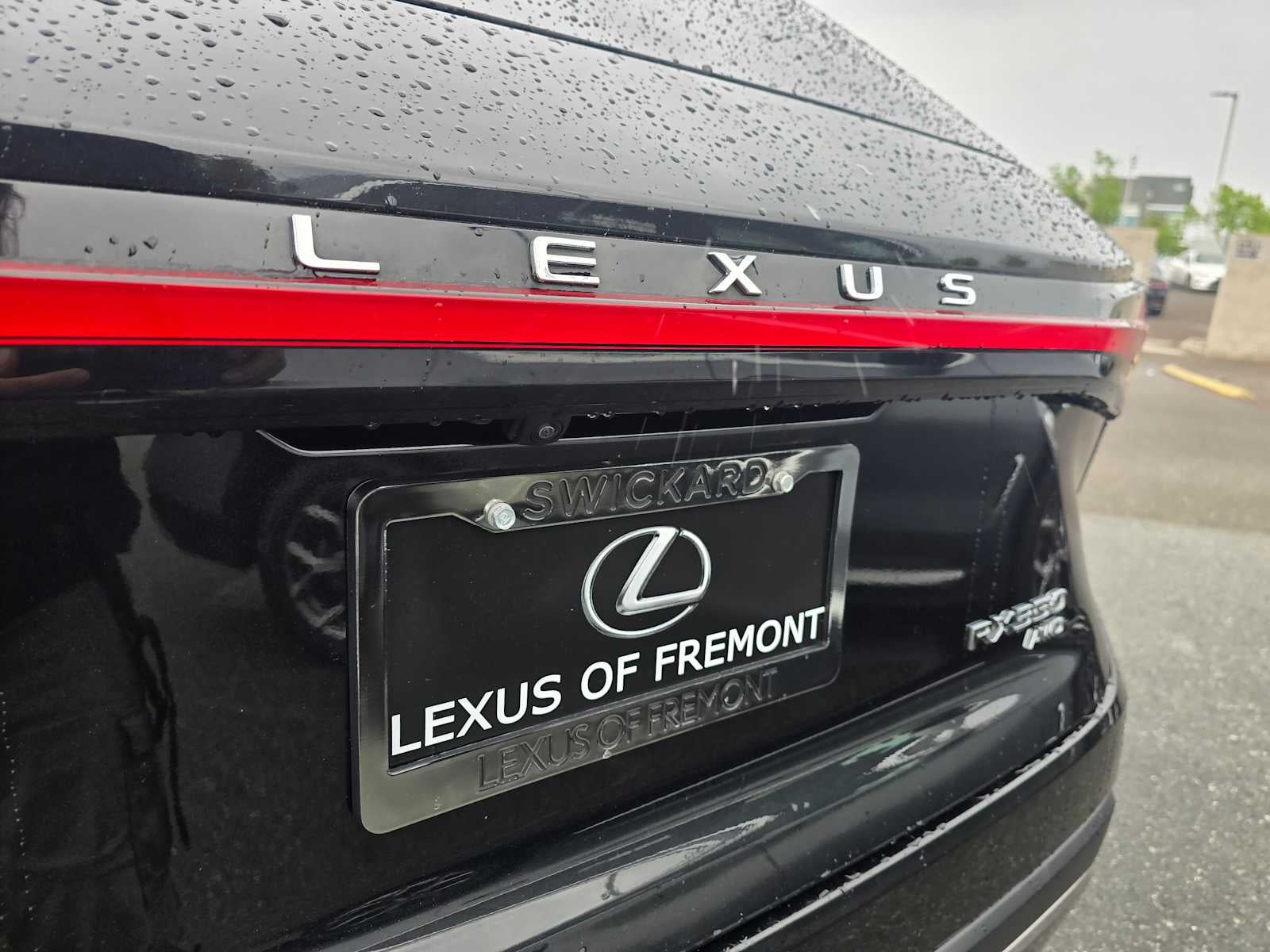 2023 Lexus RX 350 Premium