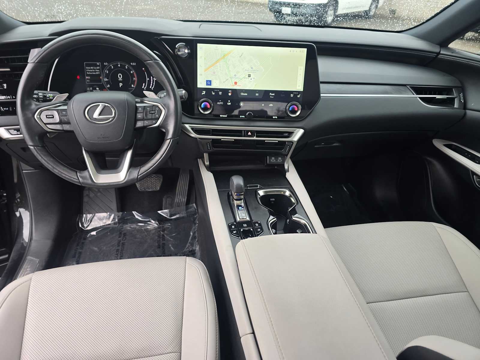 2023 Lexus RX 350 Premium