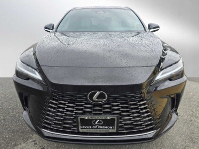 2023 Lexus RX 350 Premium