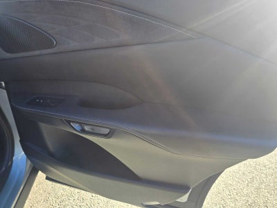 2023 Lexus RX F SPORT Handling